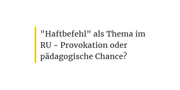 Buchtitel