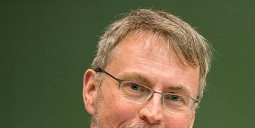 Prof. Dr. Egbert Ballhorn