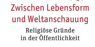 Das Bild zeigt das Cover des neuerschienenen Buches.