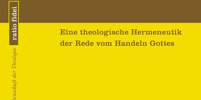 Cover des Buches Gottes Geschichte von Dr. Dr. Martin Breul.