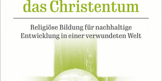 Cover "Klima, Corona und das Christentum"