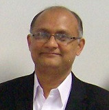 Prof. Dr. Tony Neelankavil 
