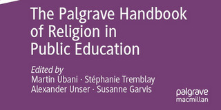 The Palgrave Handbook of Religion in Public Education The Palgrave Handbook of Religion in Public Education