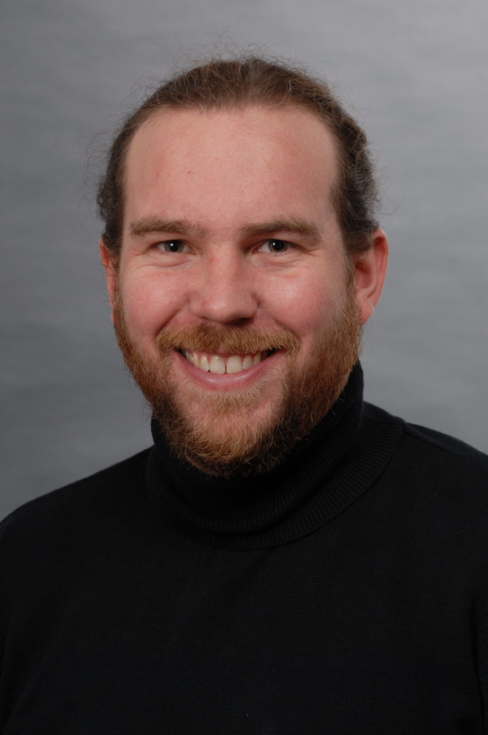 Foto von Jan-Niklas Collet