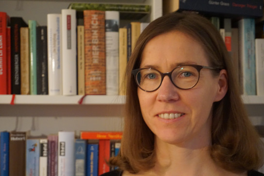 Prof. Dr. Claudia Gärtner