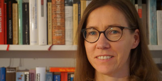 Prof. Dr. Claudia Gärtner