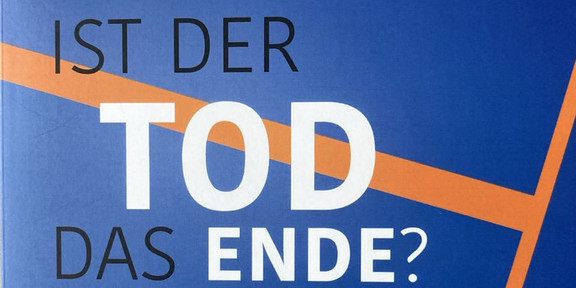 Das Bild zeigt das Cover des Buches.