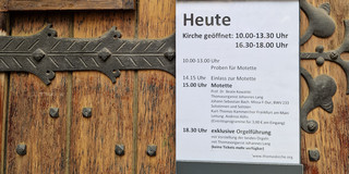 Das Bild zeigt den Veranstaltungsflyer.