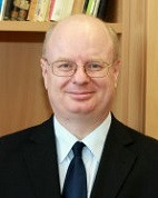 Prof. Dr. Josef Rist