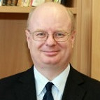 Prof. Dr. Josef Rist