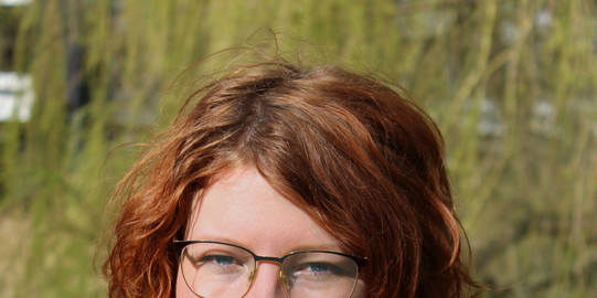 Lara Westermeyer