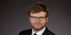 Dr. Dr. Martin Breul