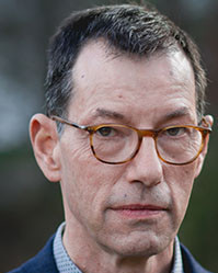 Prof. Dr. theol. Thomas Ruster