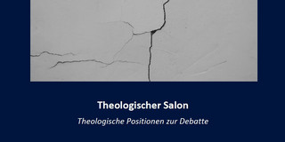 Das Bild zeigt die Einladung zur Veranstaltung.