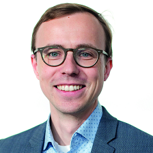 JProf. Dr. Alexander Unser