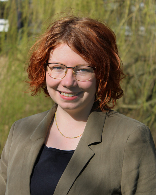 Lara Westermeyer Lara Westermeyer