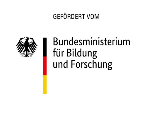 BMBF Logo BMBF