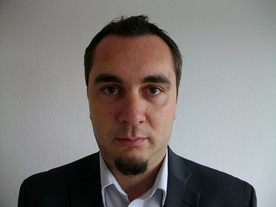 Dr. Mugurel Pavaluca 