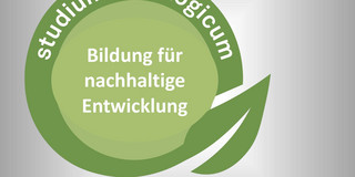 Poster Ringvorlesung Bildung für nachhaltige Entwicklung