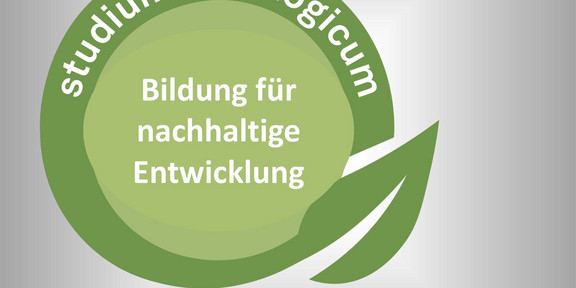 Poster Ringvorlesung Bildung für nachhaltige Entwicklung
