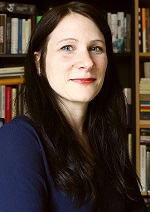 Dr. Simone Horstmann