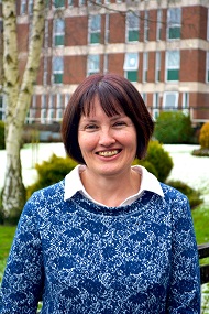 Prof. Dr. Susan Docherty 