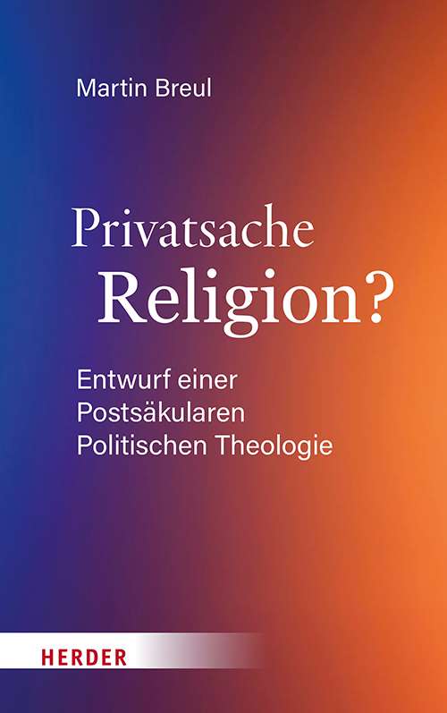 Das Bild zeigt das Cover des Buches.